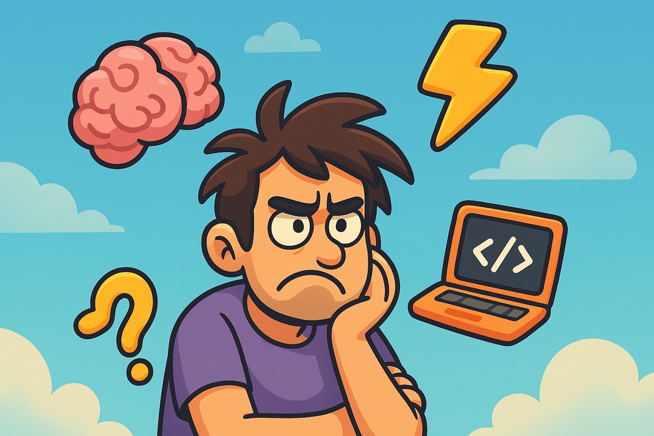 4 Deep Habits AI Will Kill in You (If You’re Not Paying Attention)