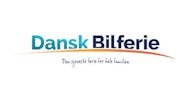 Dansk Bilferie logo