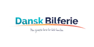 Dansk Bilferie logo