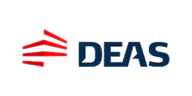 DEAS logo