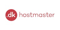 DK Hostmaster logo