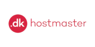 DK Hostmaster logo