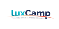 LuxCamp logo