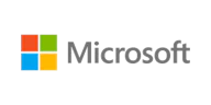 Microsoft logo