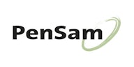 Pensam logo