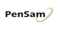 Pensam logo