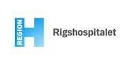 Rigshospitalet logo