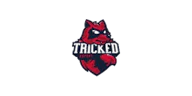 Tricked logo