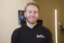 Malthe Reipurth, Co-founder @ Black Capital Technology
