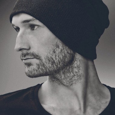 Nicolai Qvindbjerg, Art Director @ Savage Studio, client of Emil Rosenius